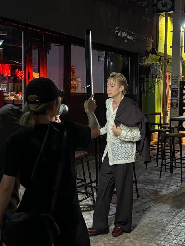 박유천 근황