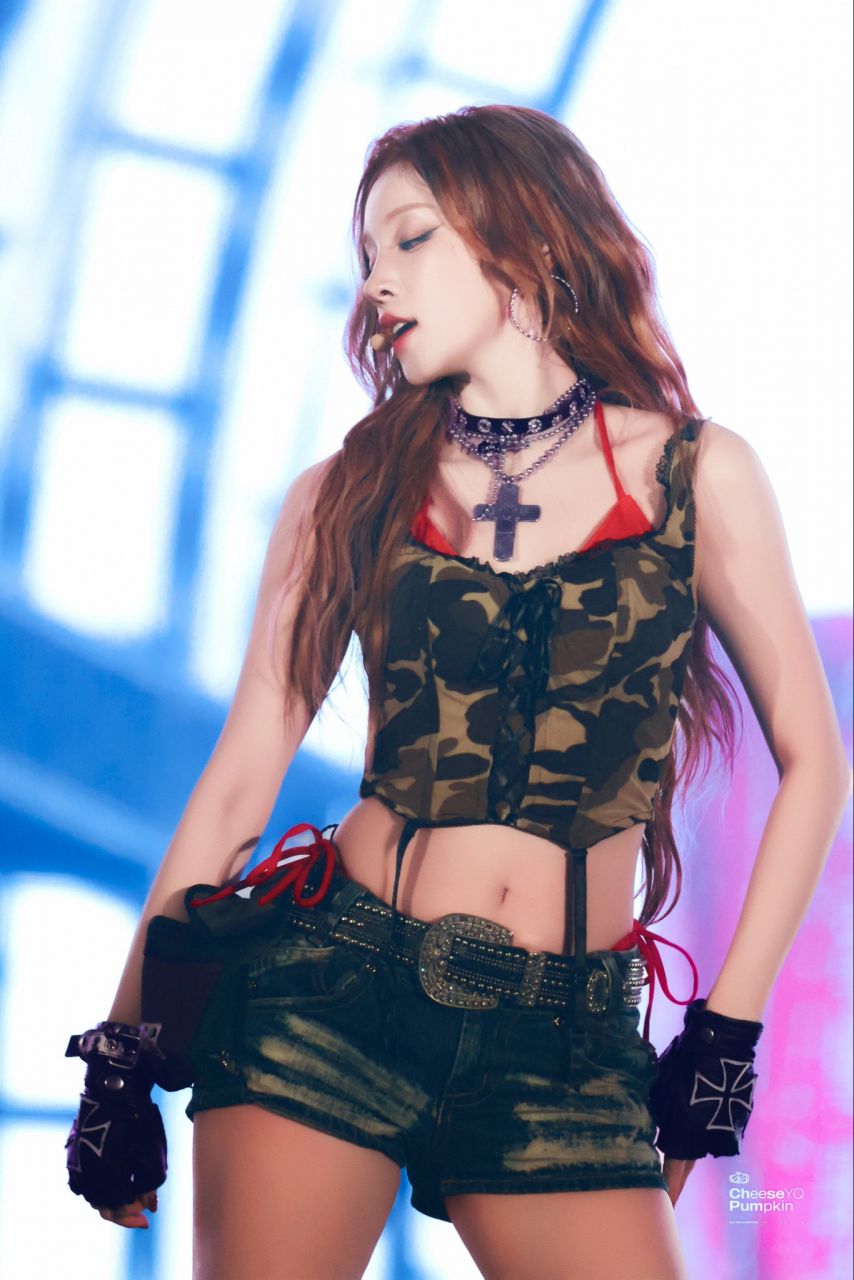 아이들 우기