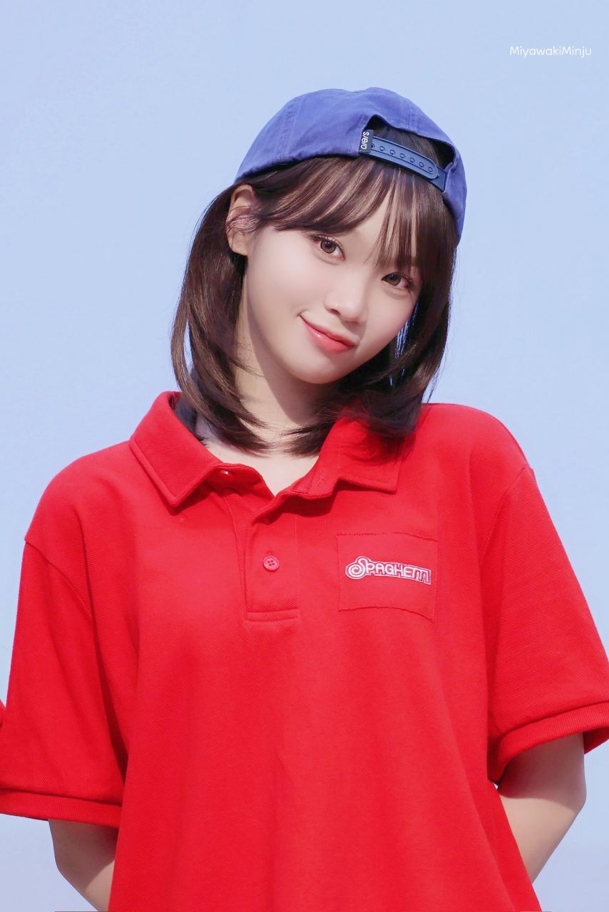 르세라핌 김채원