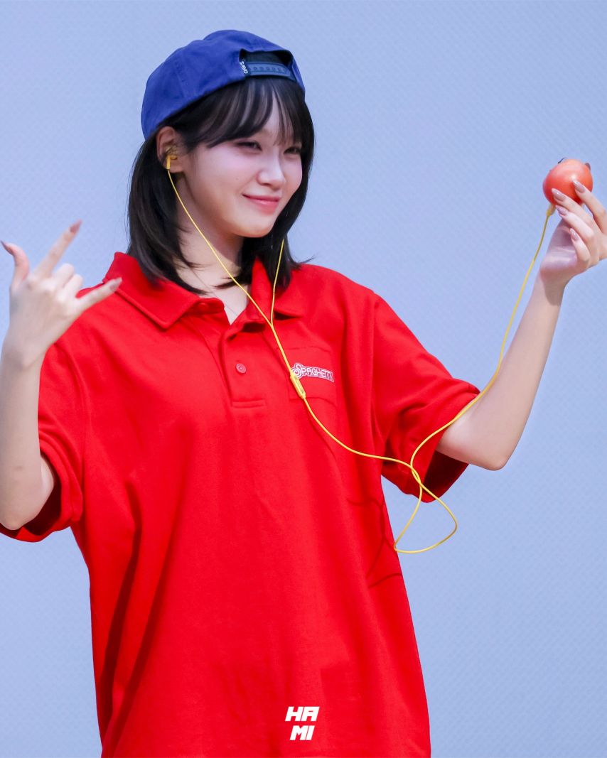 르세라핌 김채원