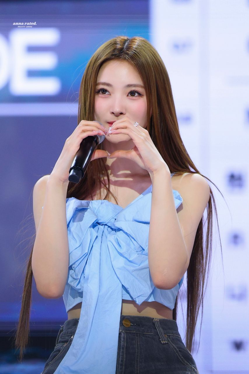미야오 안나