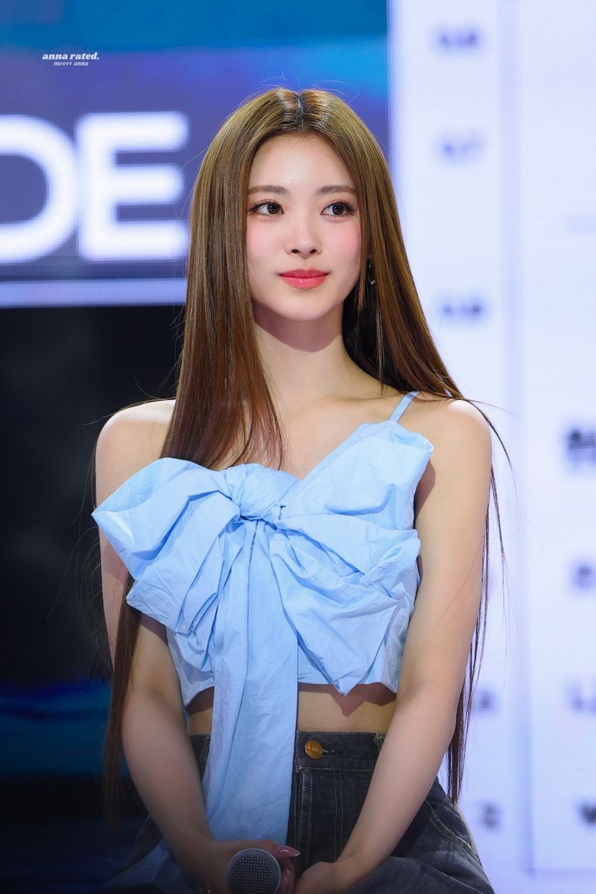 미야오 안나