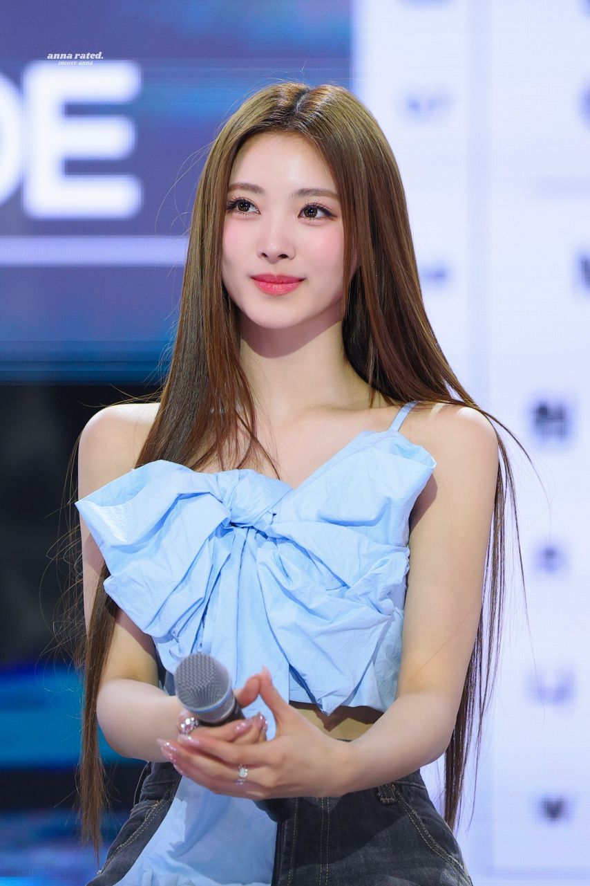 미야오 안나