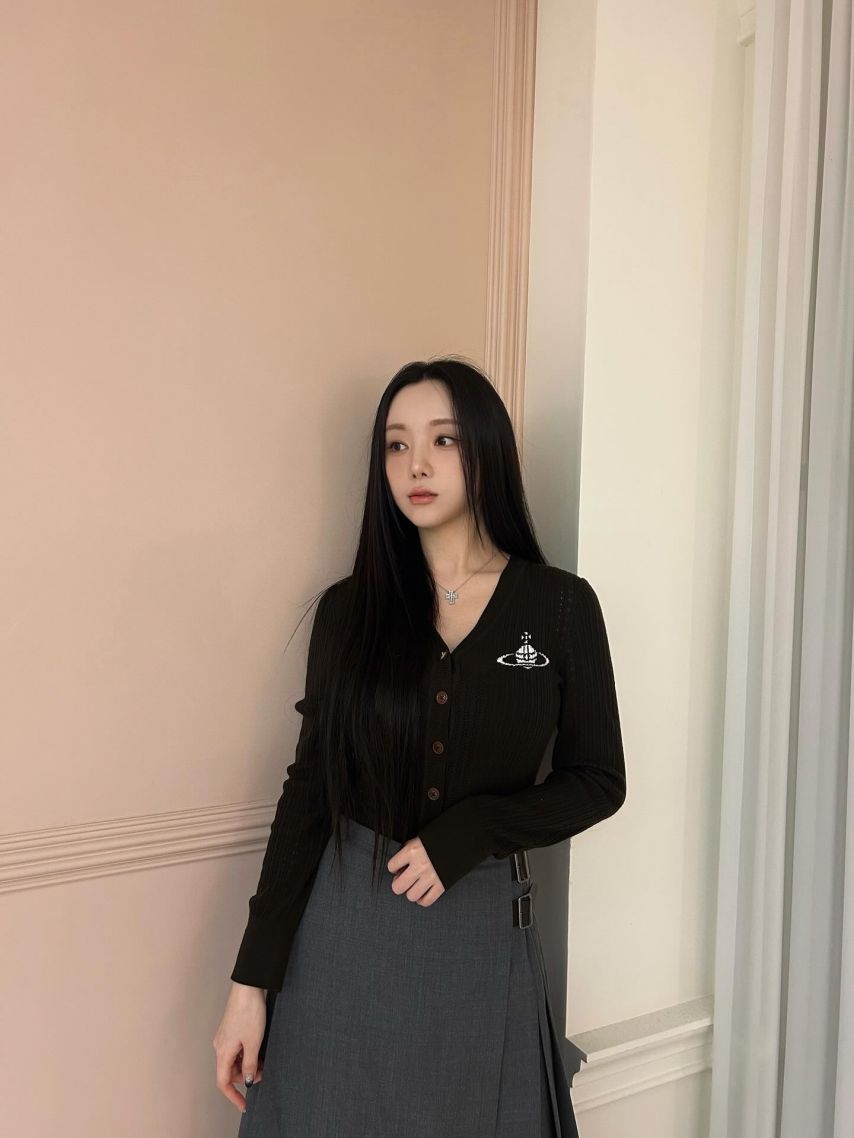 케이김지연 러블리즈 인별
