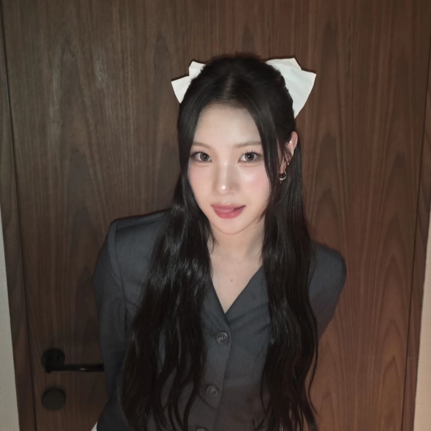 하츠투하츠 주은