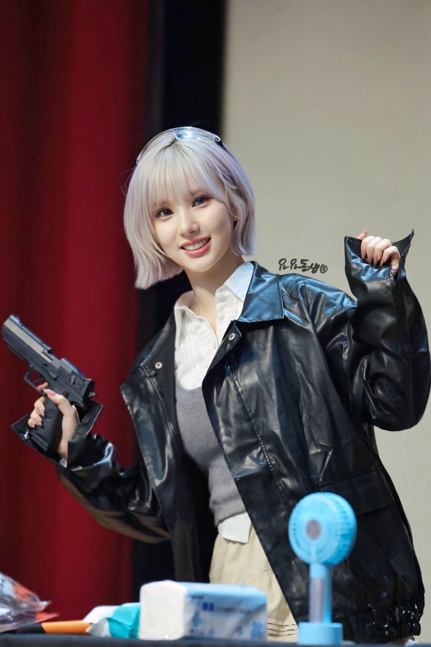 VIVIZ 은하