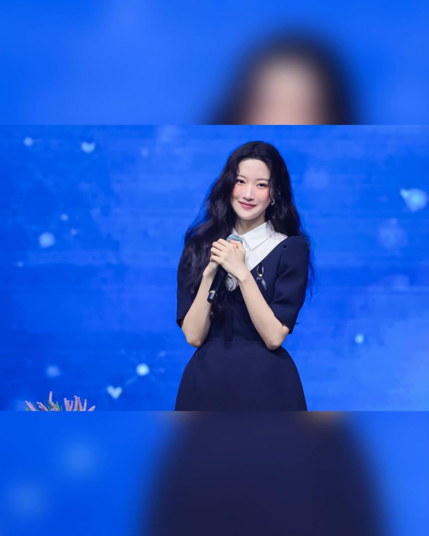 문가영 팬미팅