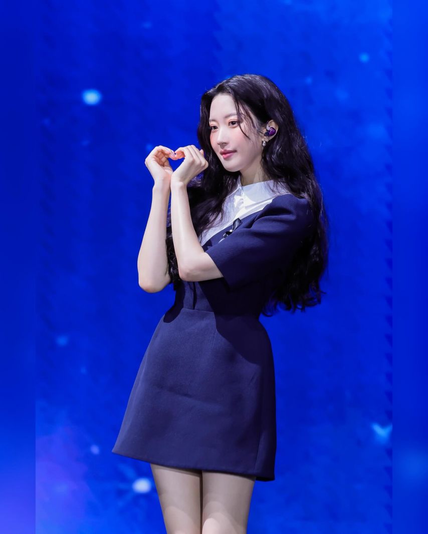 문가영 팬미팅