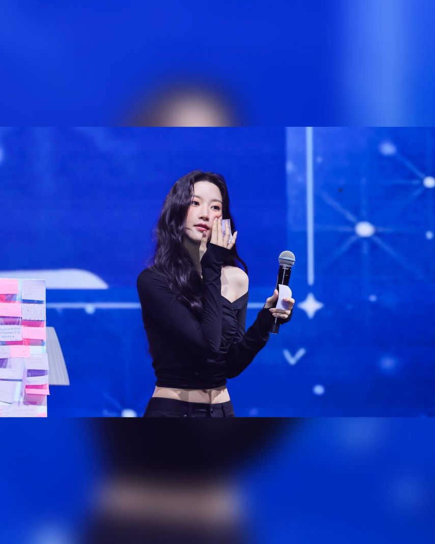 문가영 팬미팅