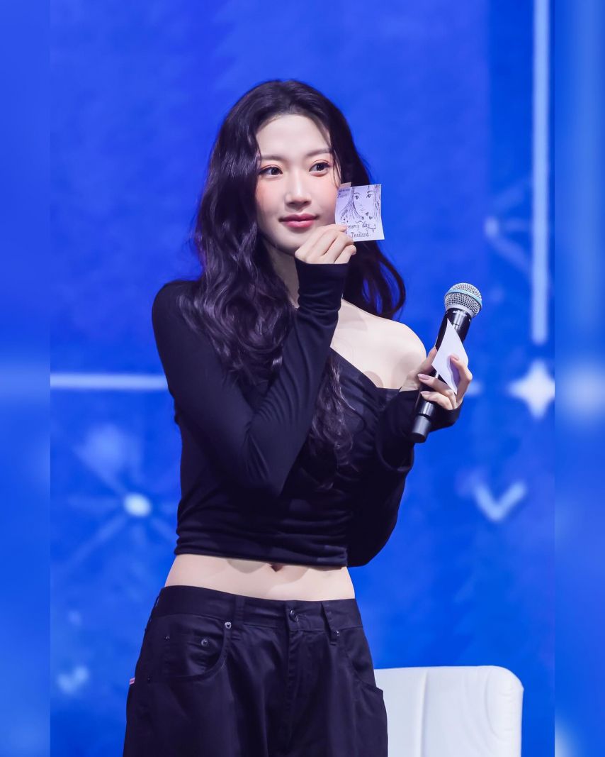 문가영 팬미팅