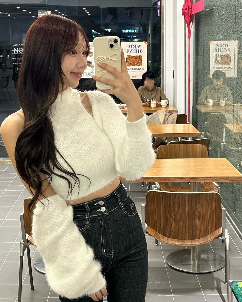 치어리더 허수미