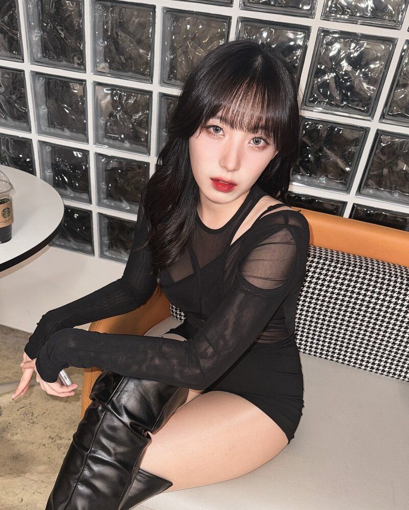 치어리더 하지원