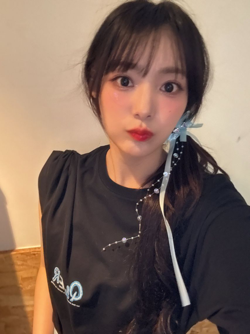 [QWER] 시연