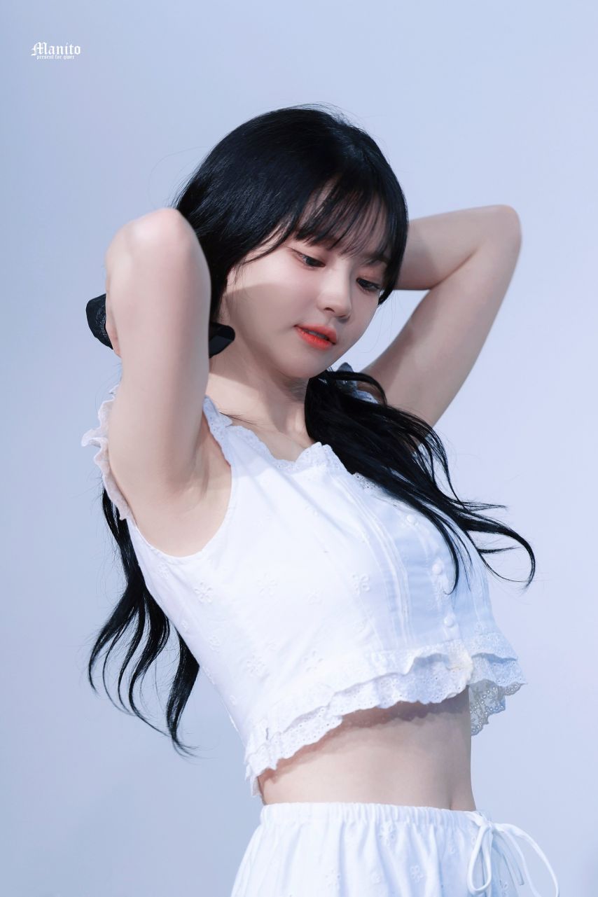 [QWER] 쵸단