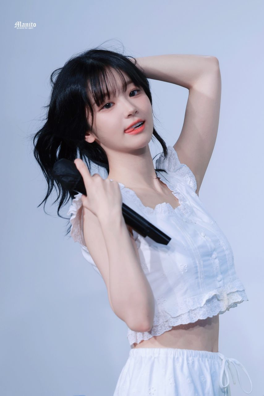 [QWER] 쵸단
