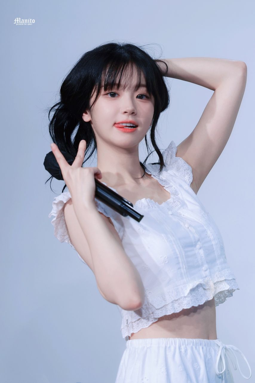 [QWER] 쵸단