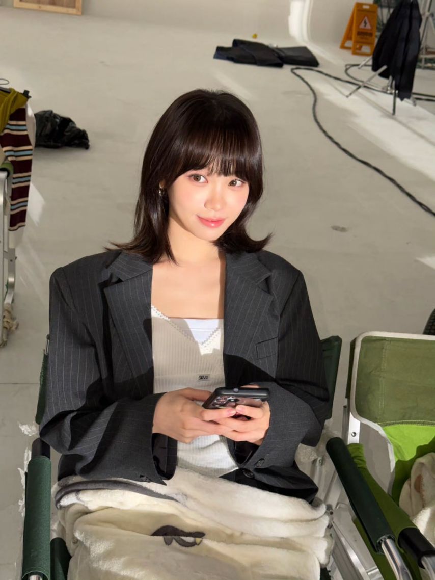 르세라핌 김채원