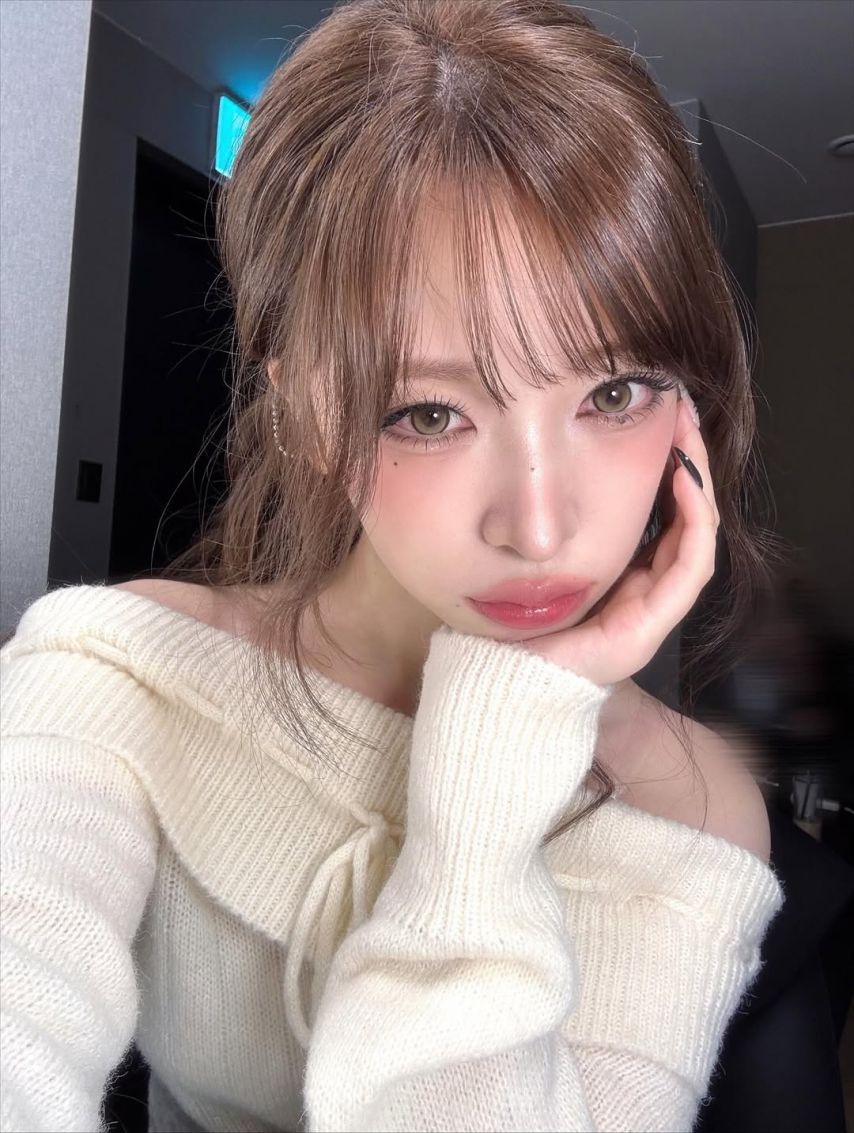 빌리 하루나