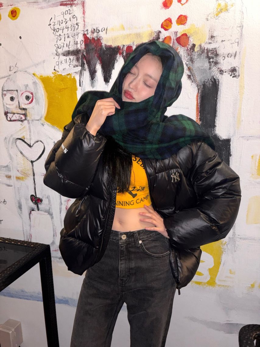유아 오마이걸 인별_ 승희 슈퍼레이스