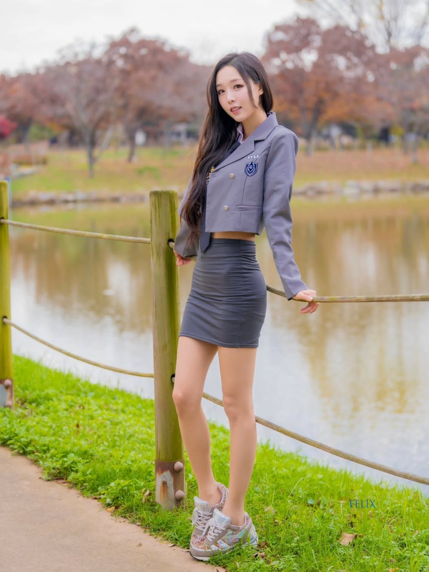 김가온