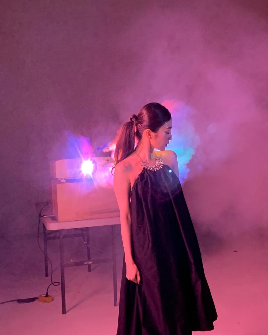 레드벨벳 아이린