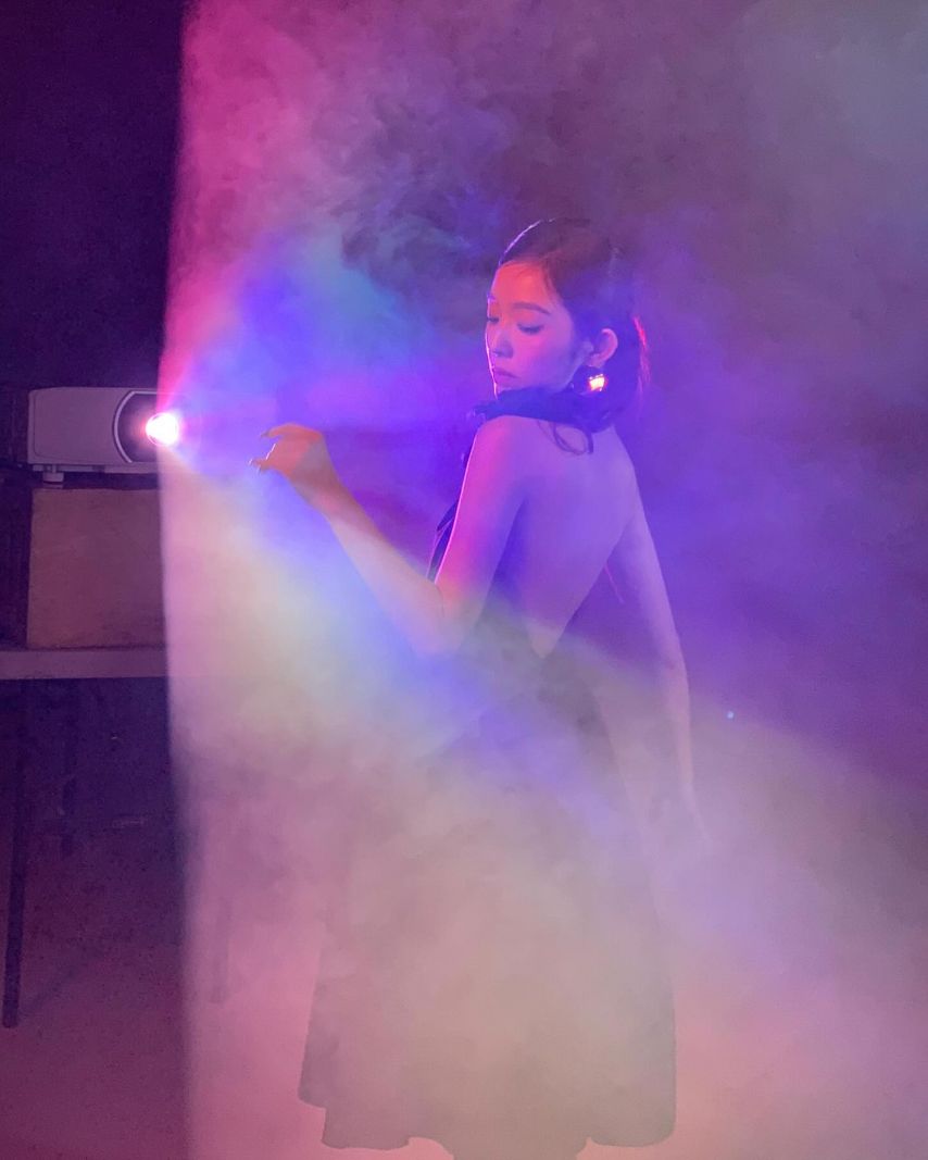레드벨벳 아이린