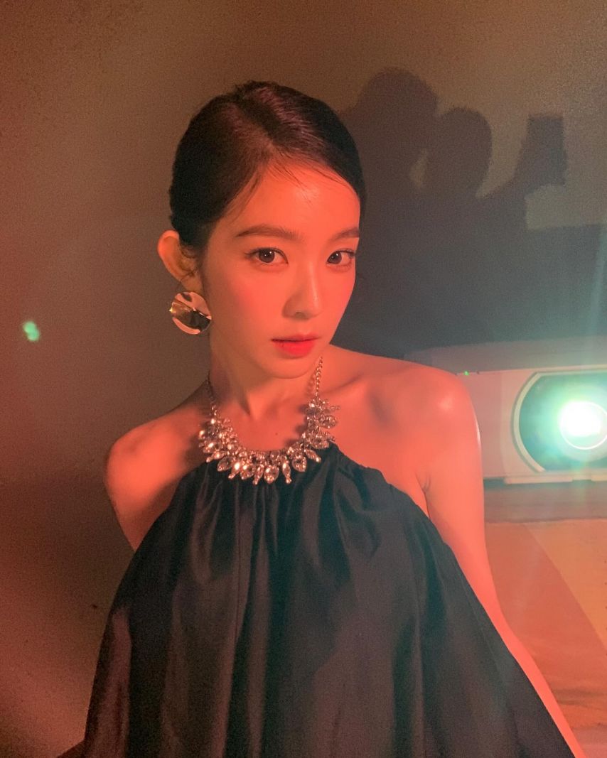 레드벨벳 아이린