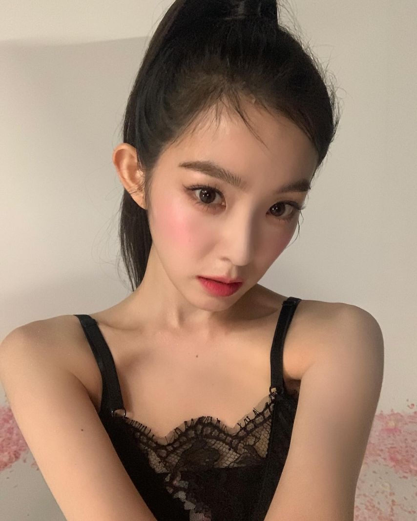 레드벨벳 아이린