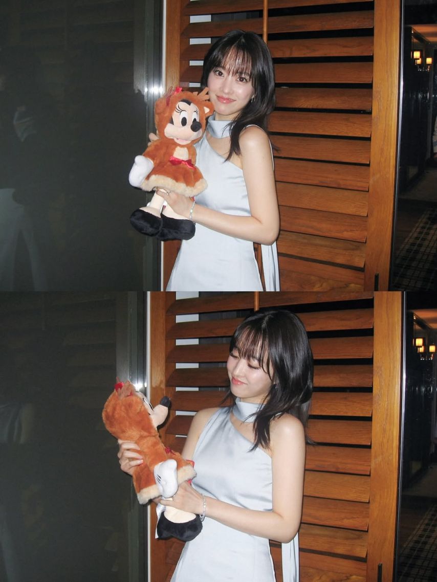 박보영 SNS