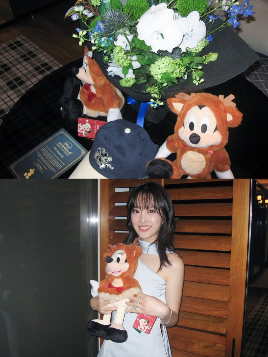 박보영 SNS