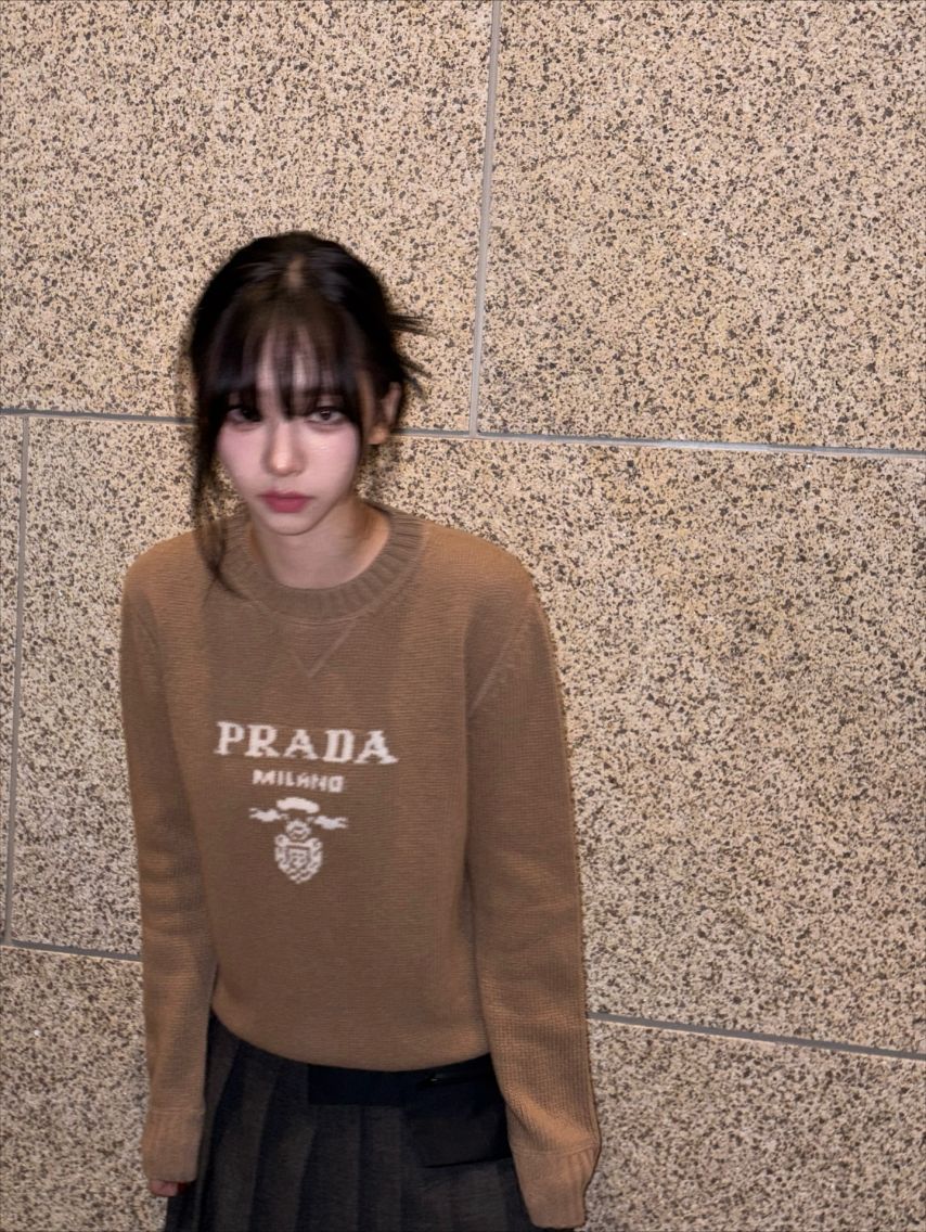 에스파 카리나