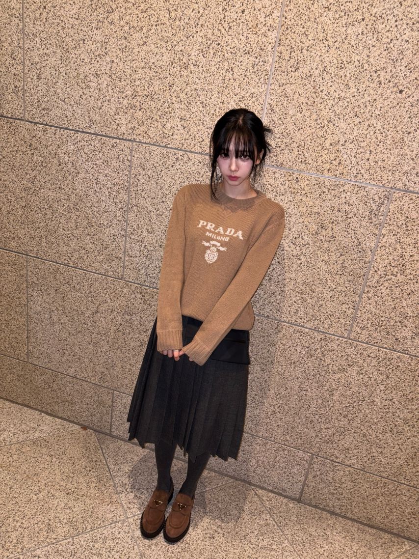에스파 카리나