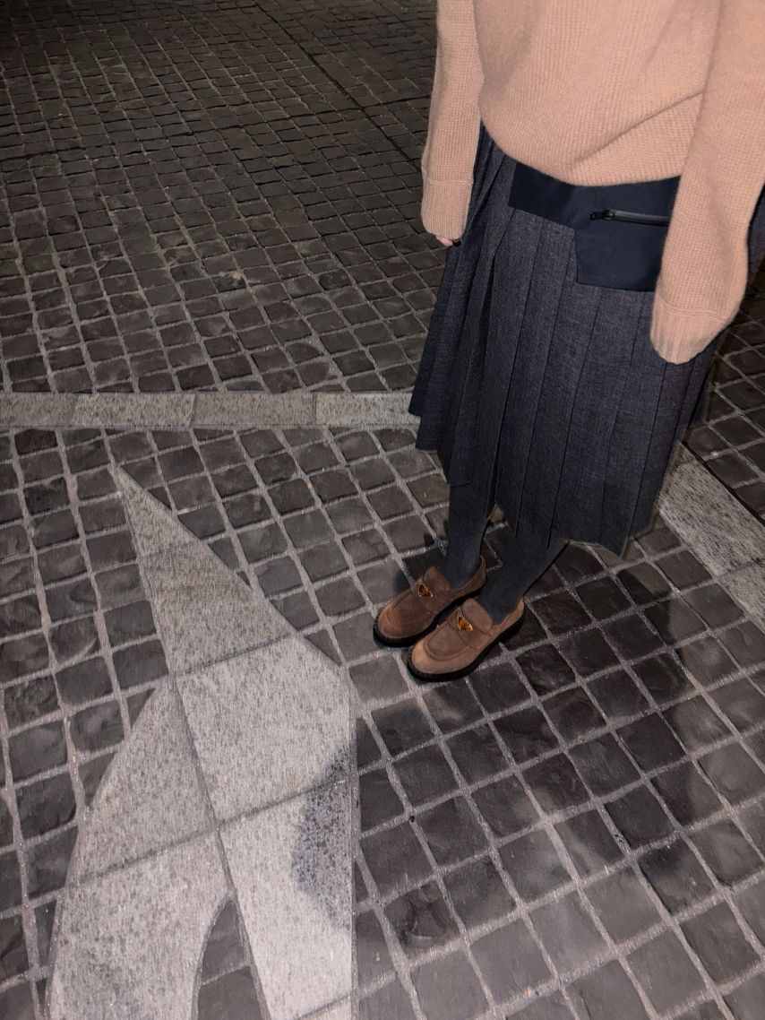 에스파 카리나