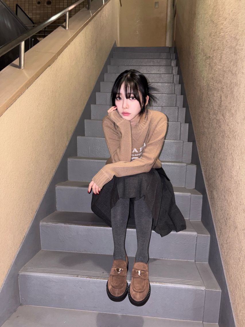 에스파 카리나
