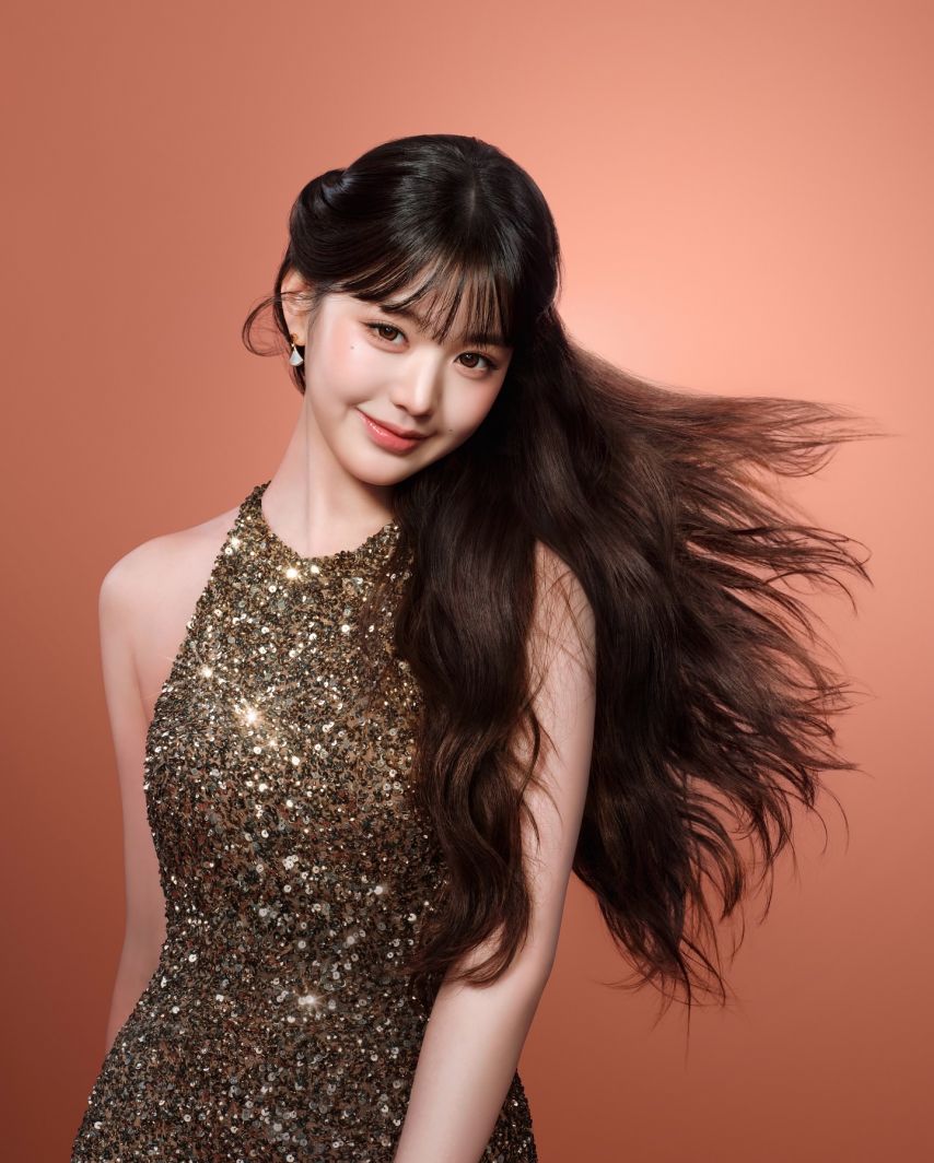 아이브 장원영