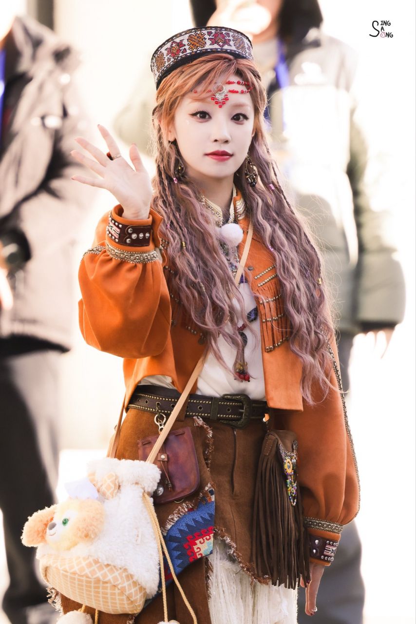 아이들 우기