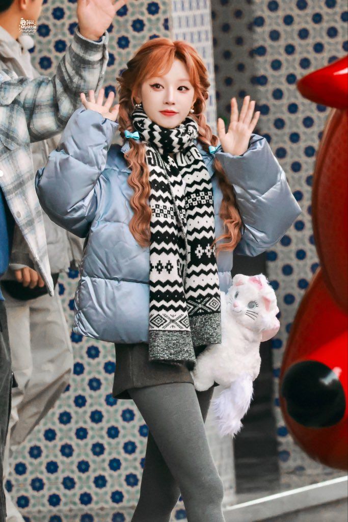 아이들 우기