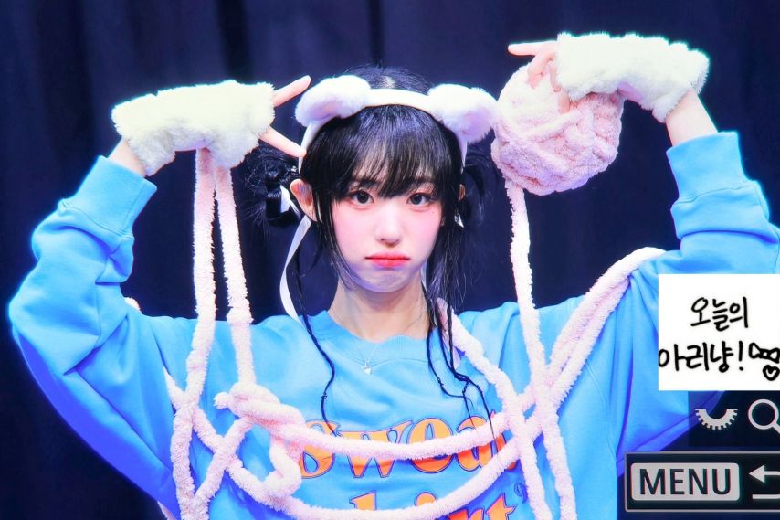[QWER] 히나