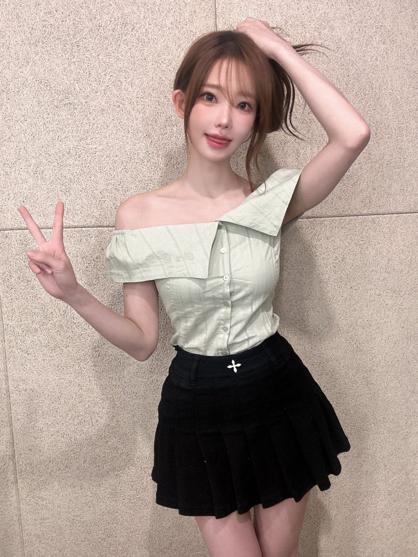 [QWER] 마젠타