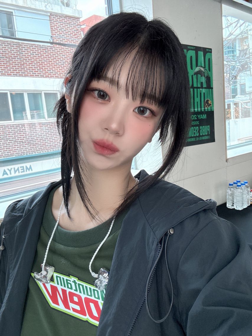 [QWER] 쵸단