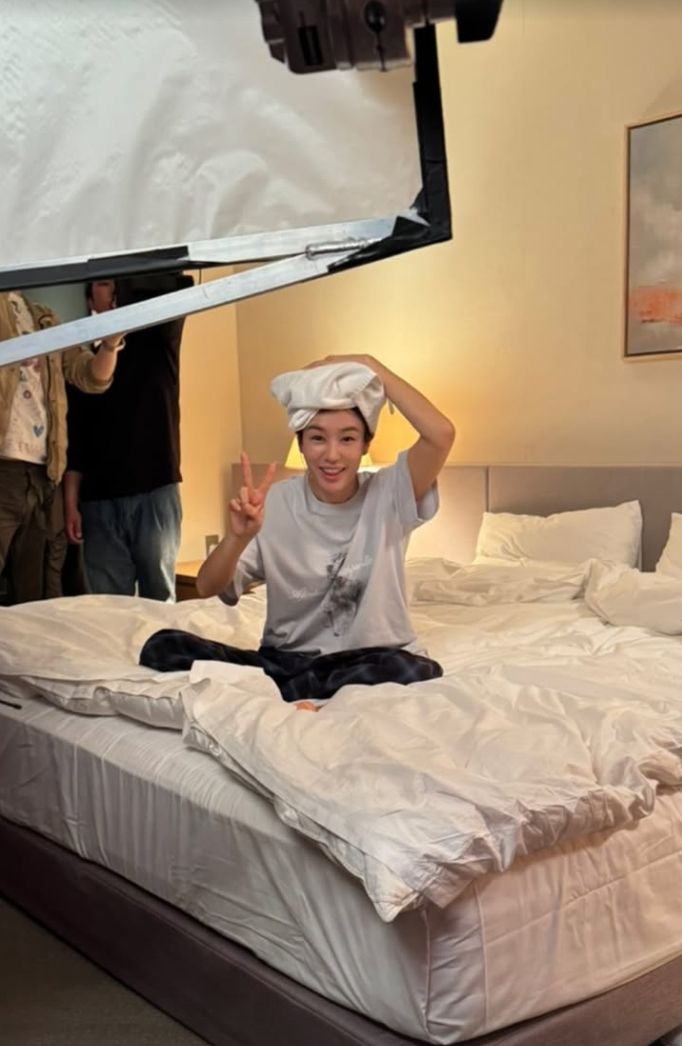 안은진 인별