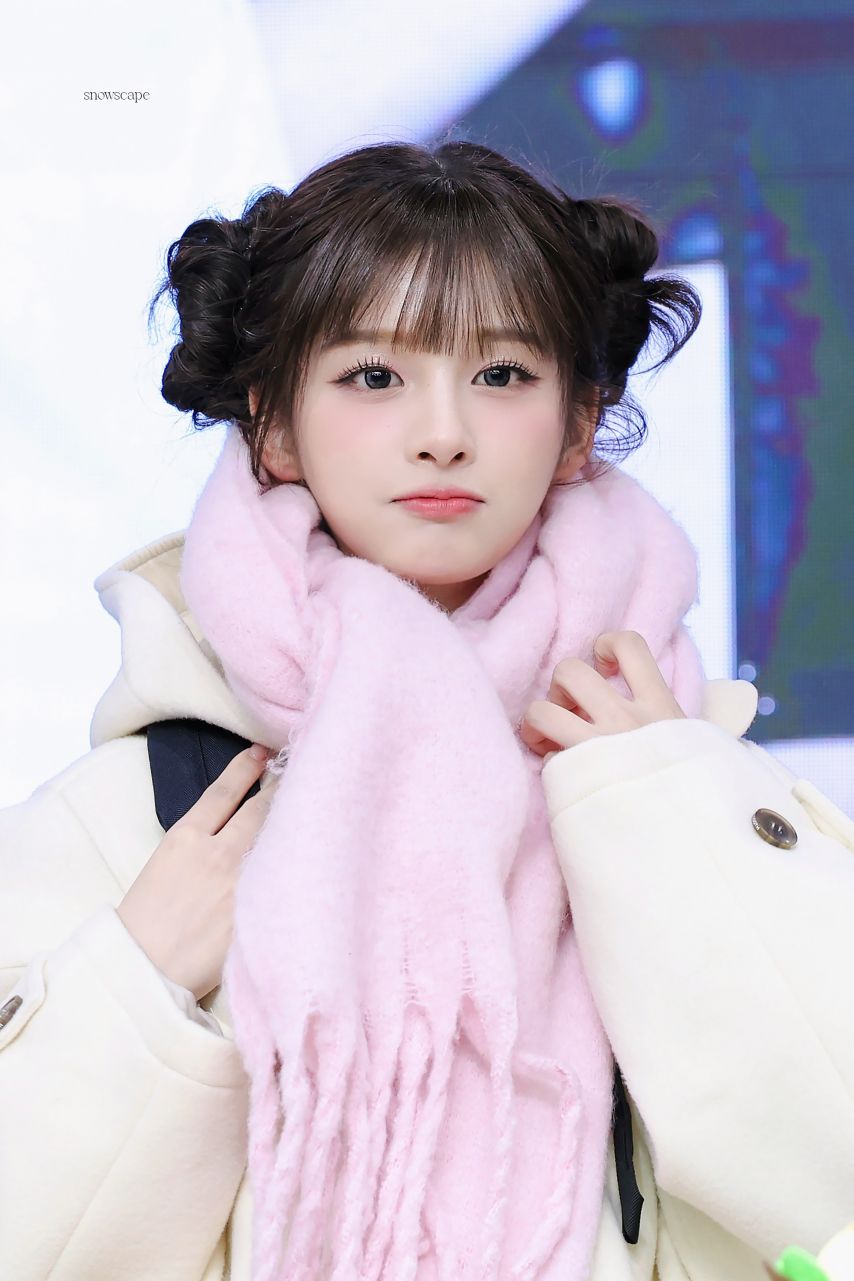 [엔믹스] 설윤