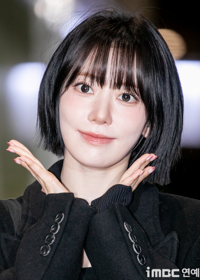 르세라핌 사쿠라