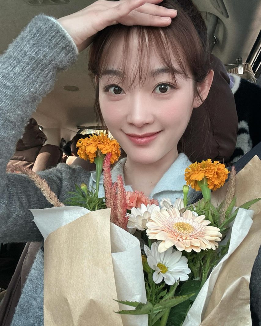 이유미