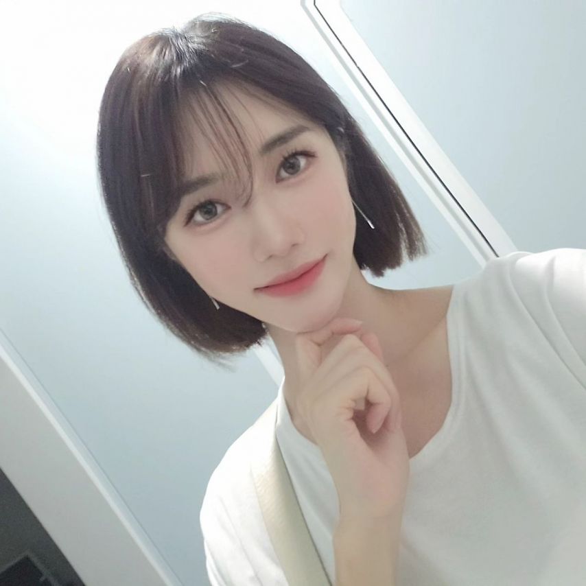 레이싱모델 임솔아