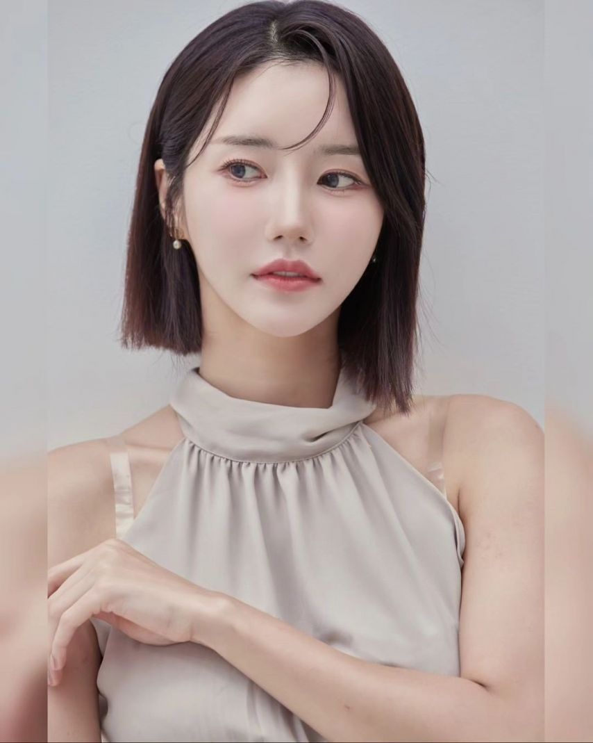 레이싱모델 임솔아