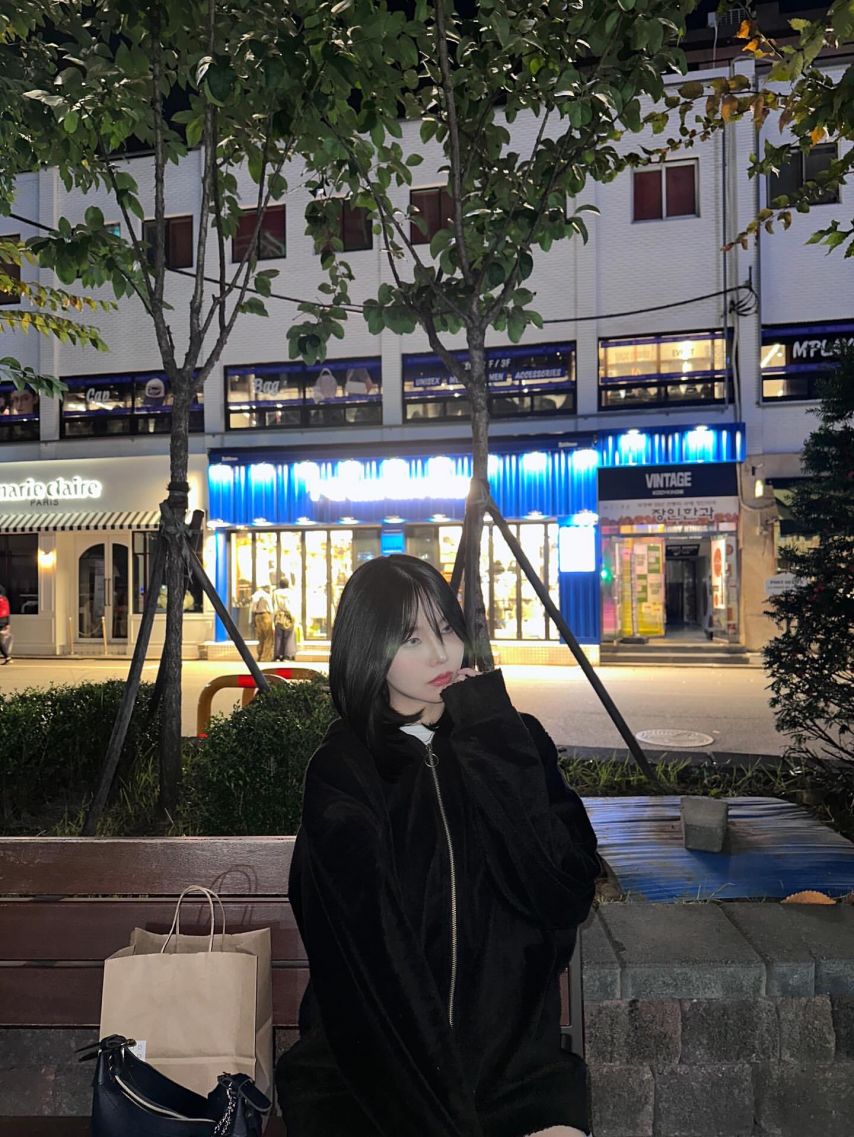 하윤아