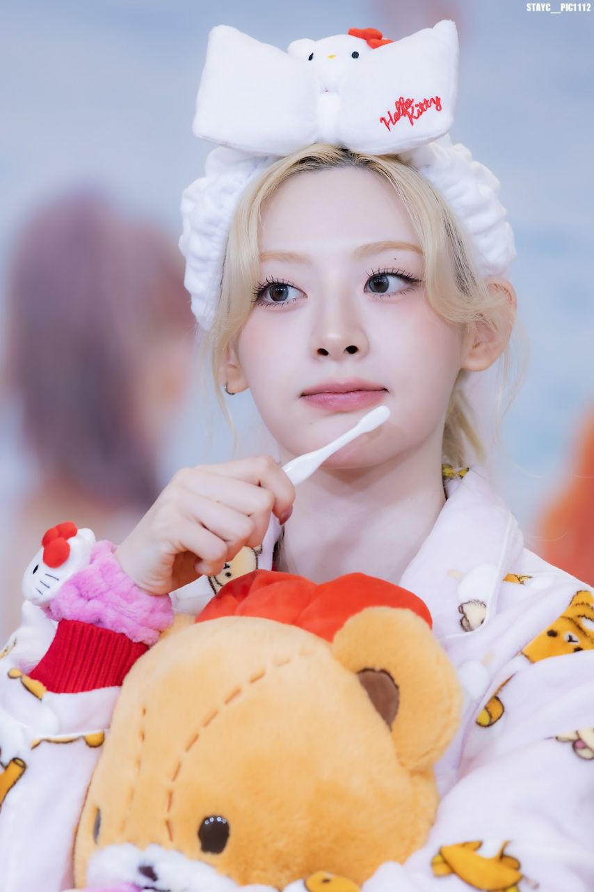 스테이씨 세은