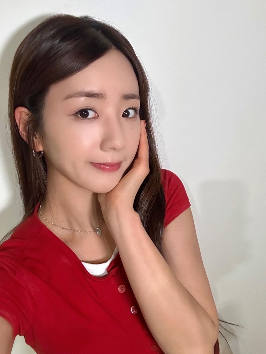 에이핑크 보미