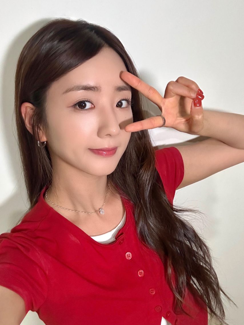 에이핑크 보미